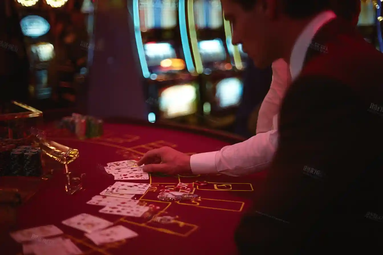 Online Casino Roulette: Isang Patnubay para sa Mga Manlalaro