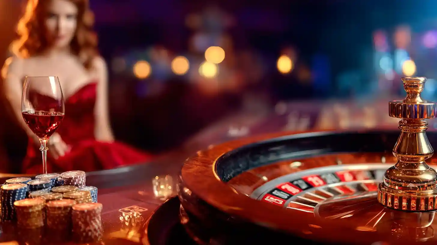 Exciting Features ng Lightning Roulette Game sa TG777