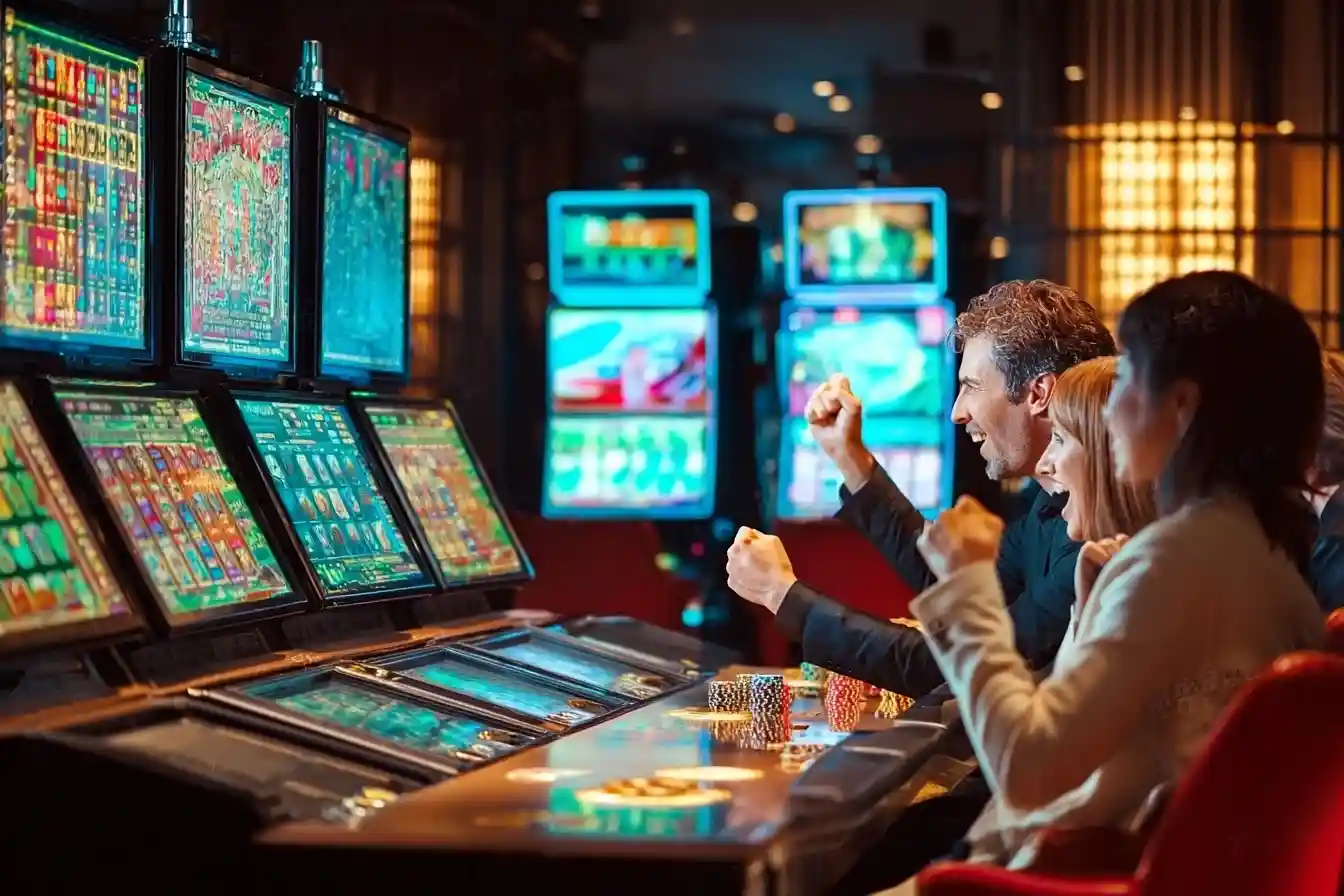 Paano Makakapagsimula sa TG777 PH Online Gaming