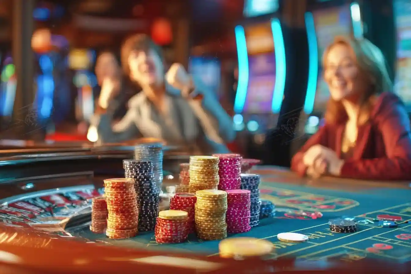 TG777: Paglalaro ng People Roulette: Gabay at Tips para sa mga Pilipino