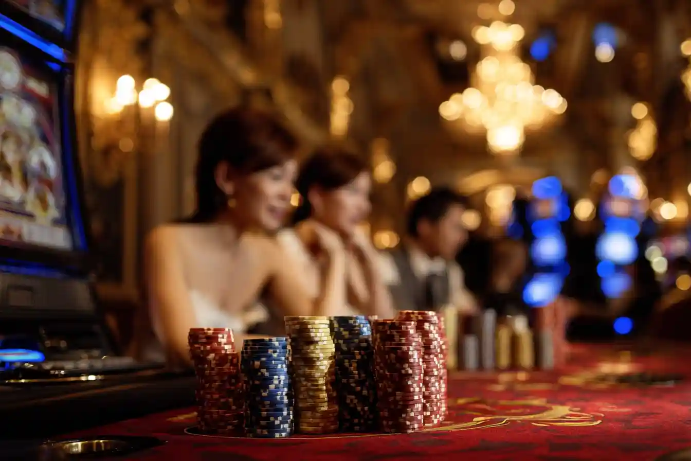 TG777: Japanese Speed Baccarat 2 Game: Alamin ang Detalye