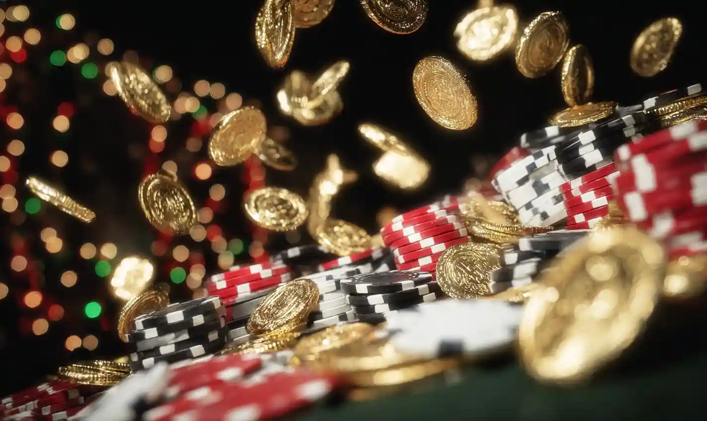 Roulette Royale: Gabay sa Manlalaro ng TG777