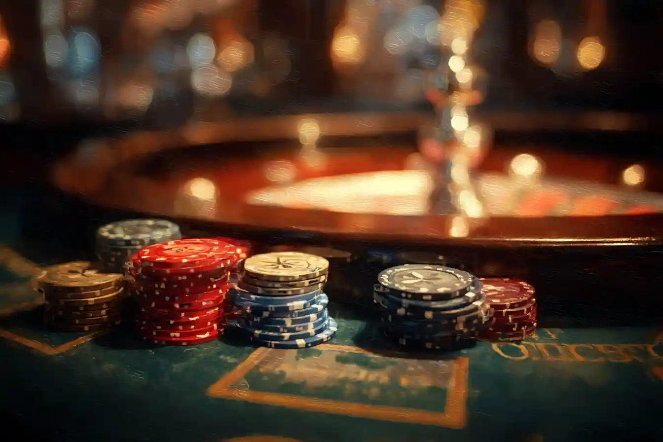 TG777 Bet: Paano Maglaro at Manalo sa Online Casino