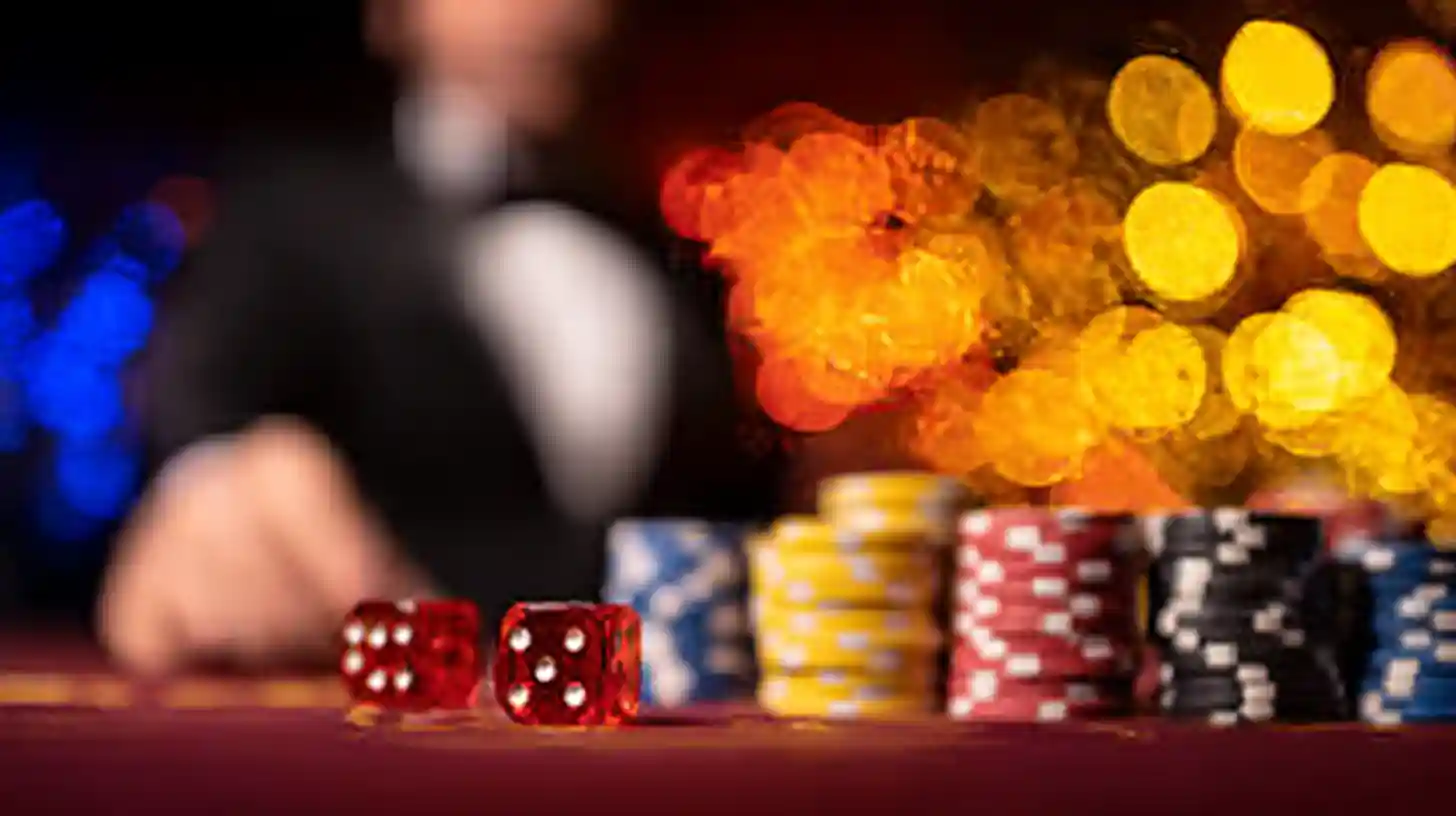 TG777: Ano ang P Bonus sa Baccarat at Paano Ito Gumagana?