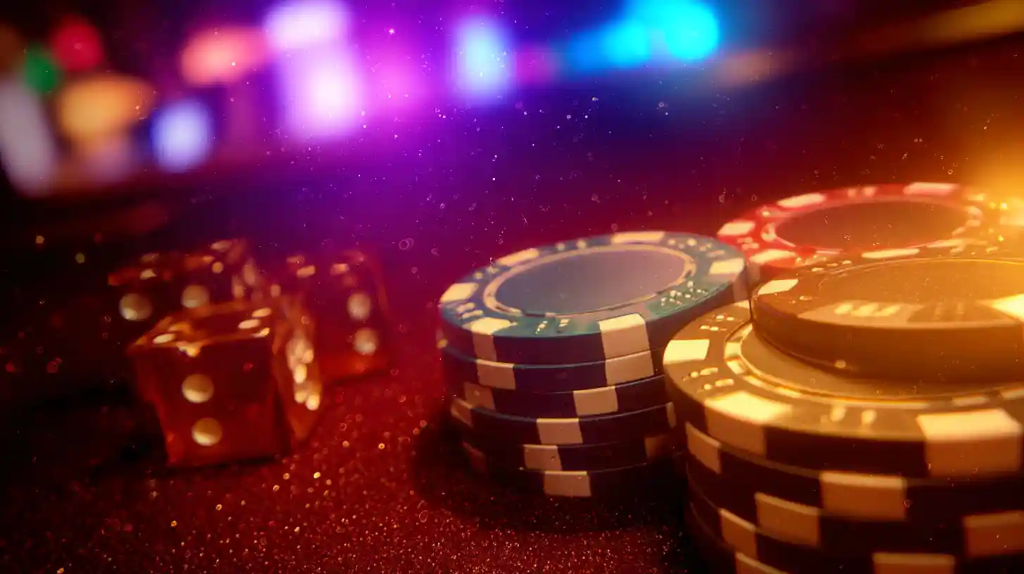 TG777: TTJL Slot: Alamin ang Detalye at Pagkakataon sa Jackpot