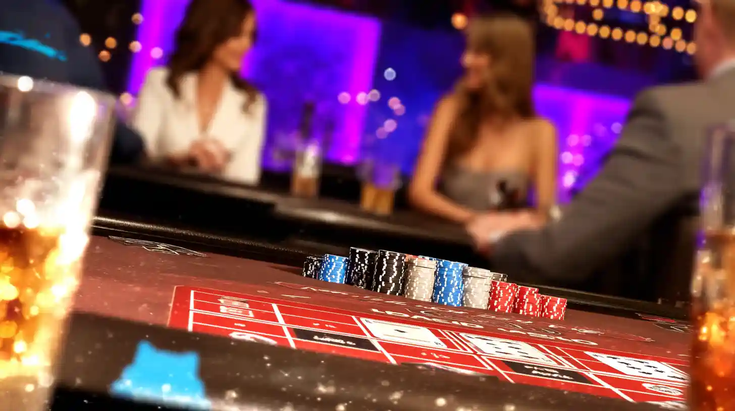 Pag-unawa sa Online Roulette Spel: Gabay sa Mga Baguhan