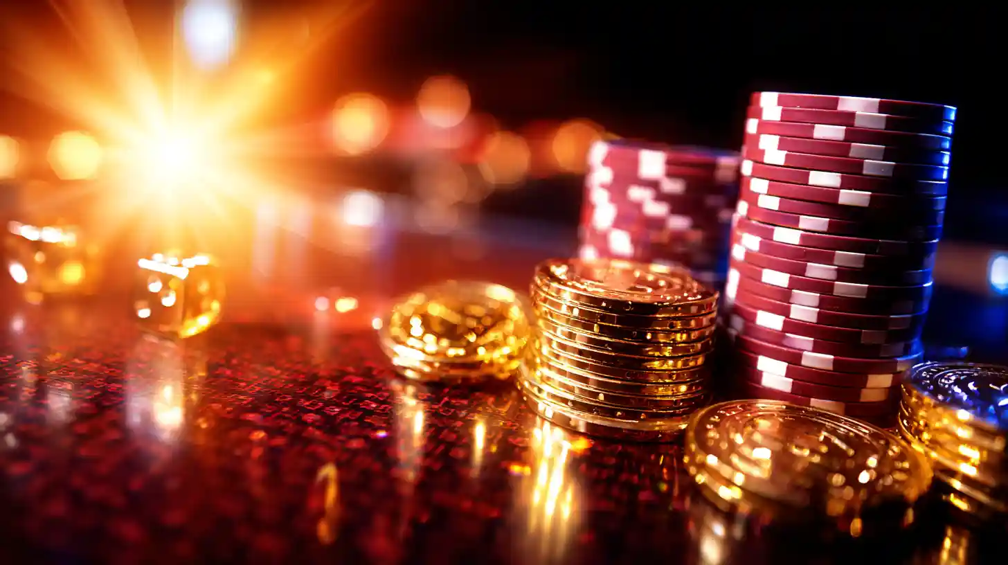 TG777: Baccarat One Piece Nude: Gabay sa Online Gaming