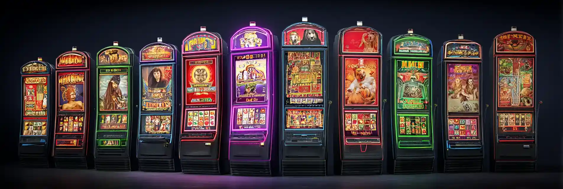 TG777: Pagkilala at Pag-iwas sa Fake Slot Games