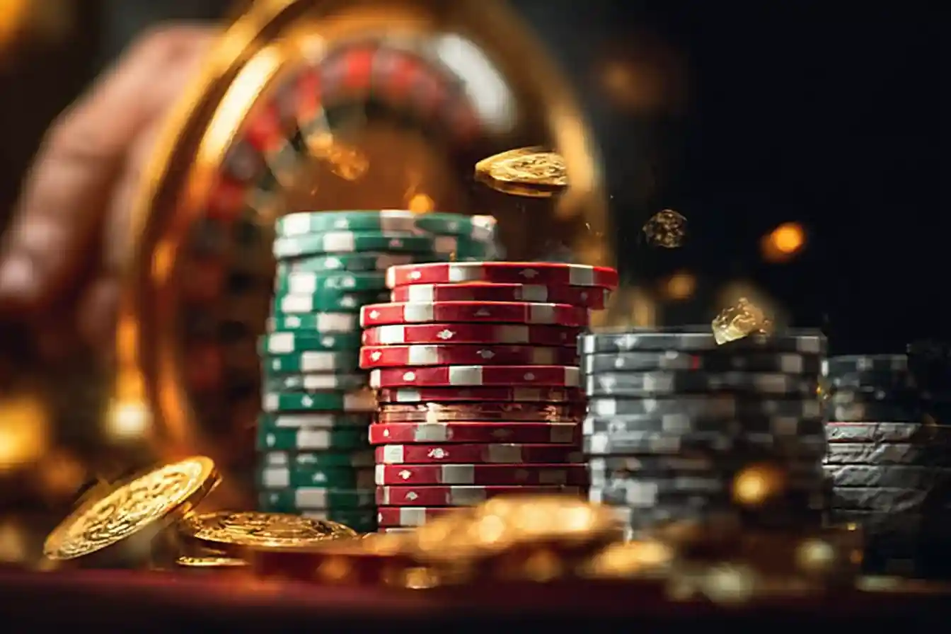 Strategy Baccarat Cheat Sheet: Ekspertong Gabay sa Paglalaro