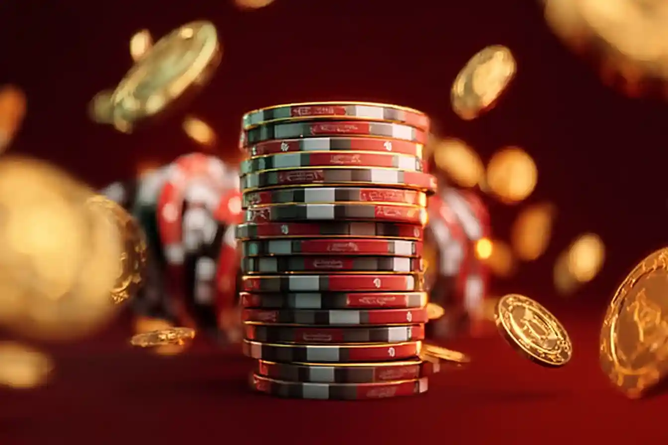 TG777: Mga Tip para sa Tagumpay sa Baccarat