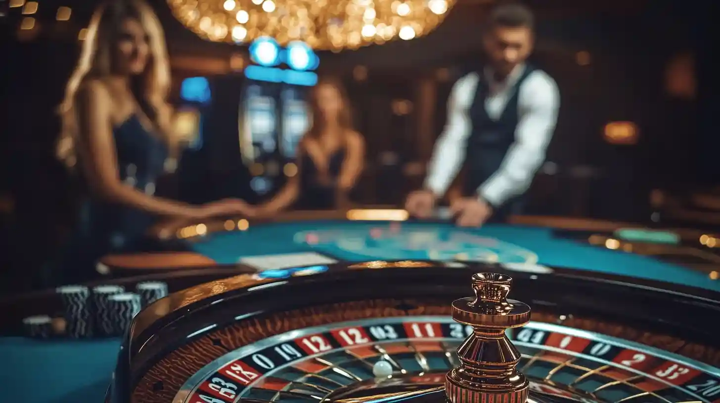 Alamin ang Mga Estratehiya sa Double Roulette sa TG777