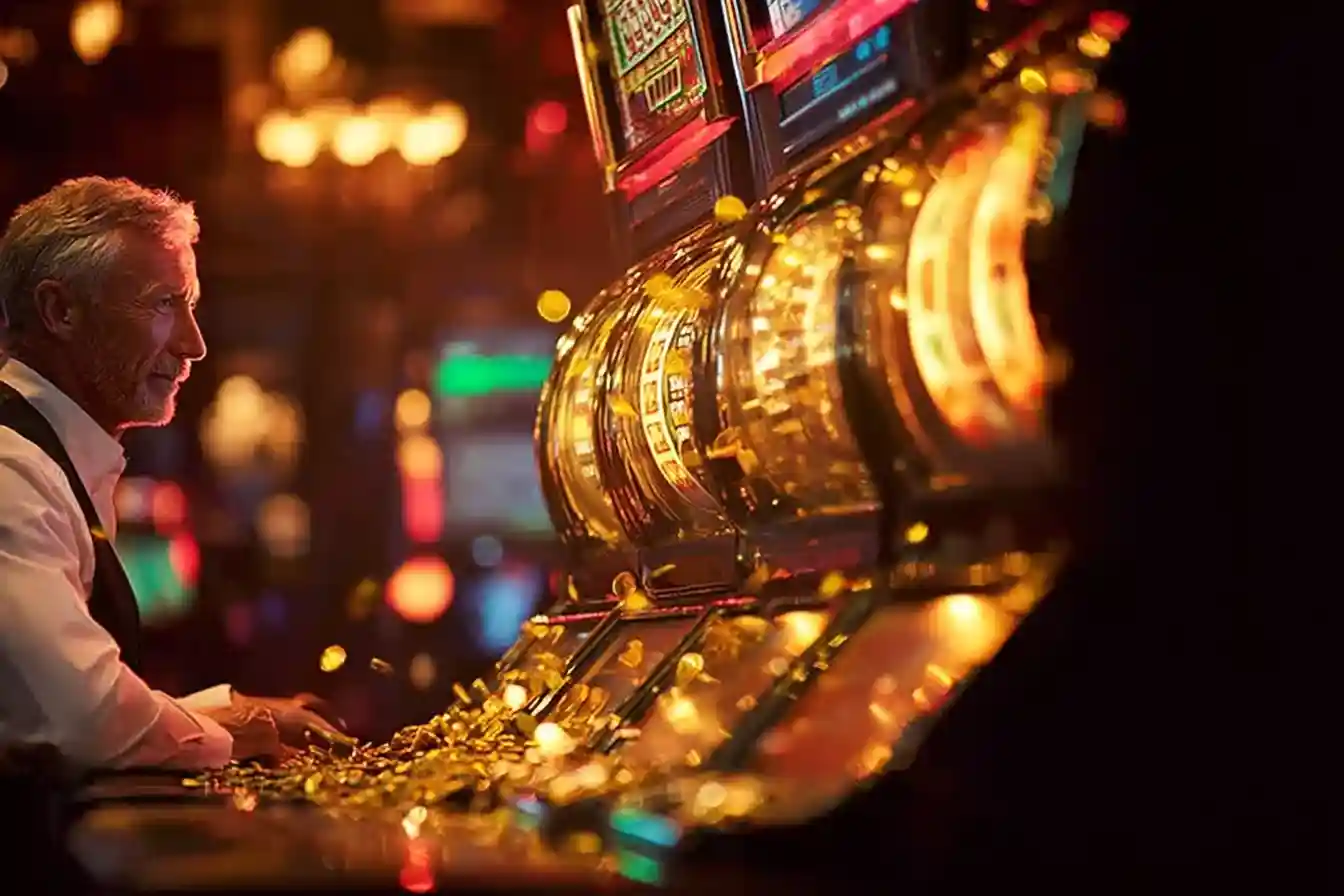 Wild Ape PG Slot Demo: Subukan ang Demo Casino Slot