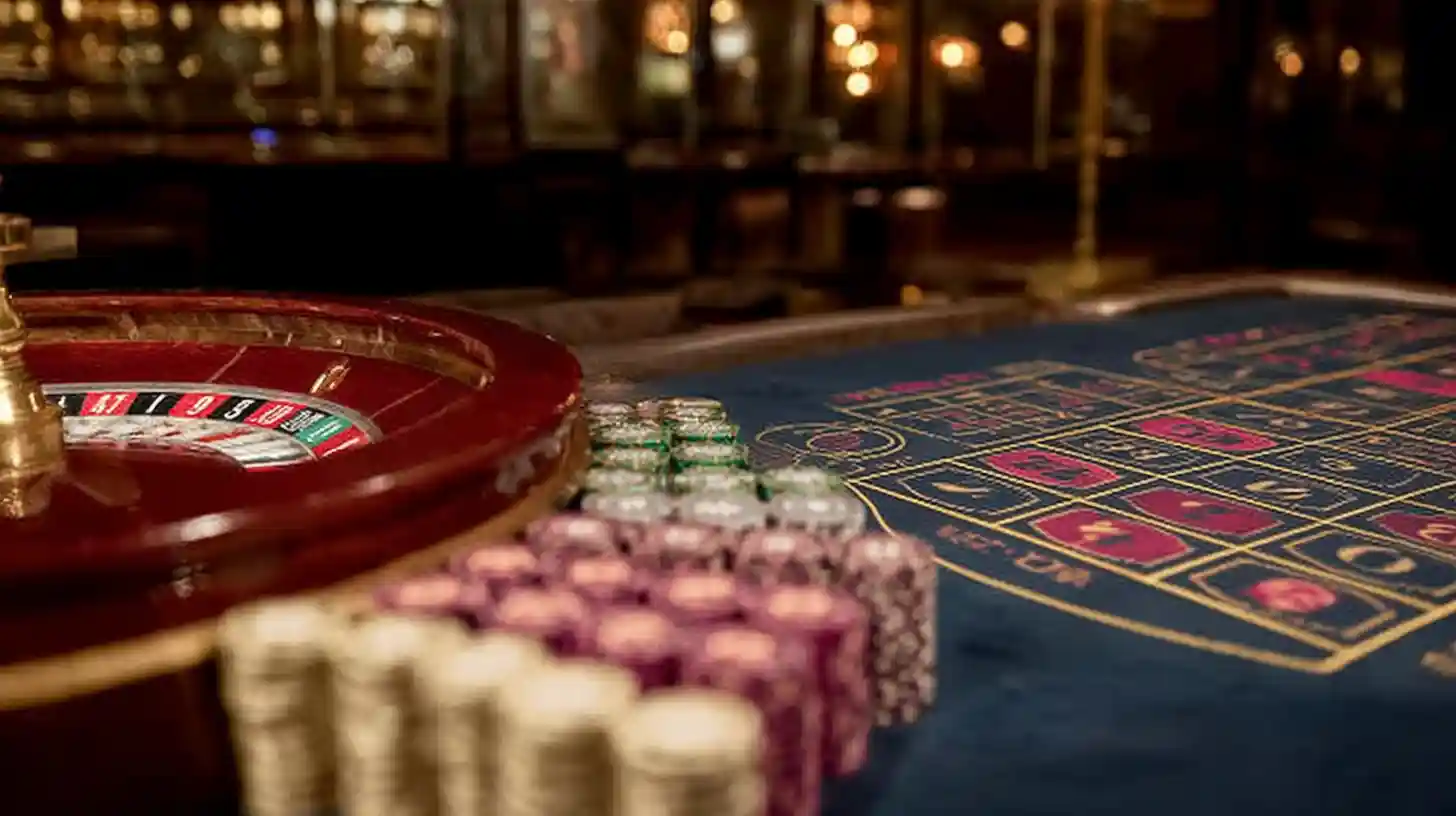 TG777: Mga Tips para Manalo sa Slot Mula sa Bahay sa Pilipinas