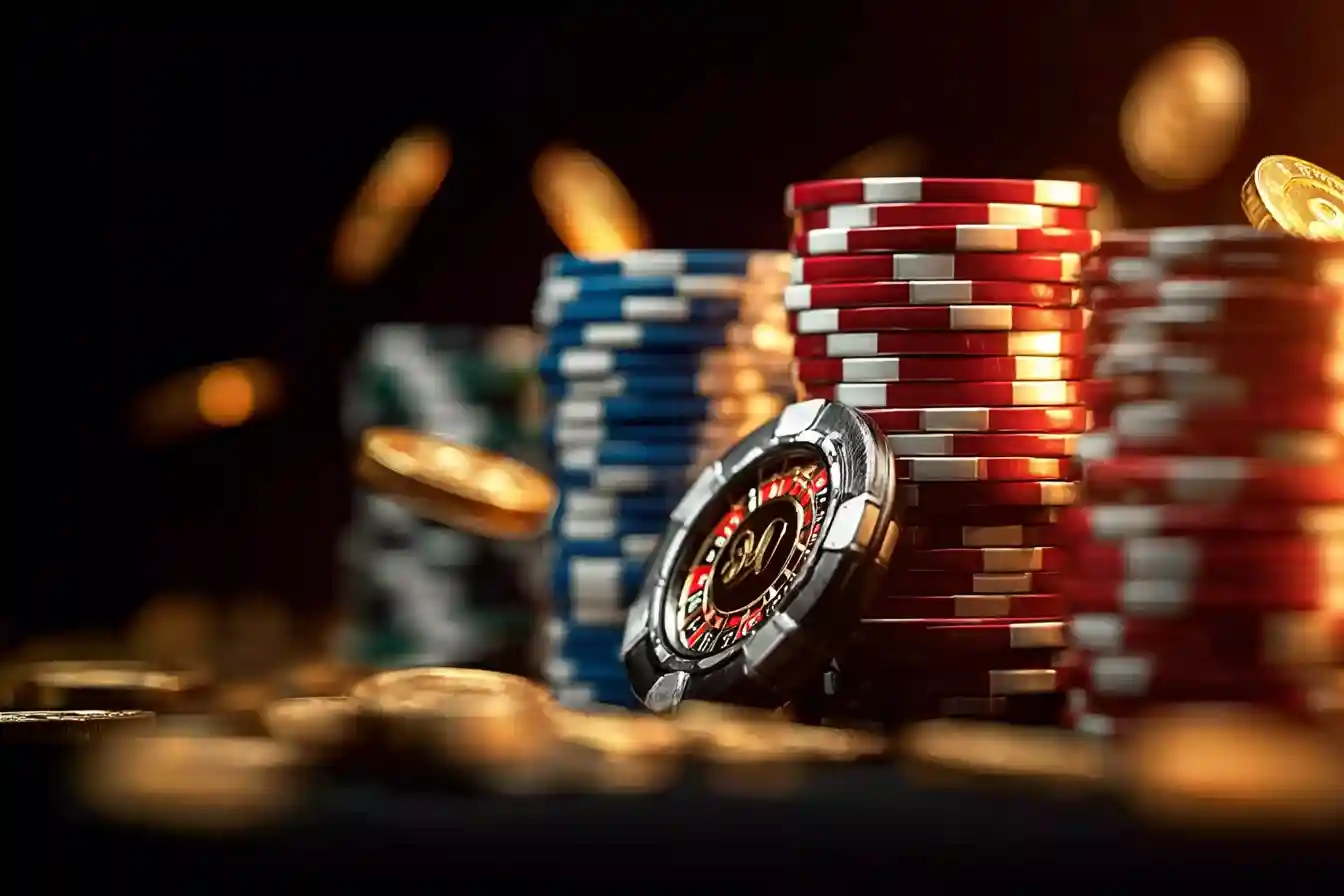 TG777: TTJL Slot: Alamin ang Detalye at Pagkakataon sa Jackpot