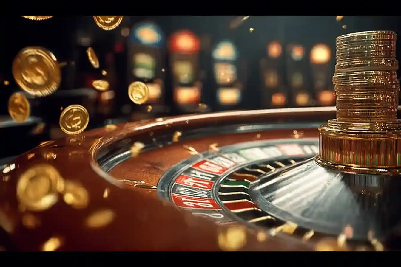 TG777: Pag-unawa sa Lightning Baccarat: Gabay para sa mga Manlalaro