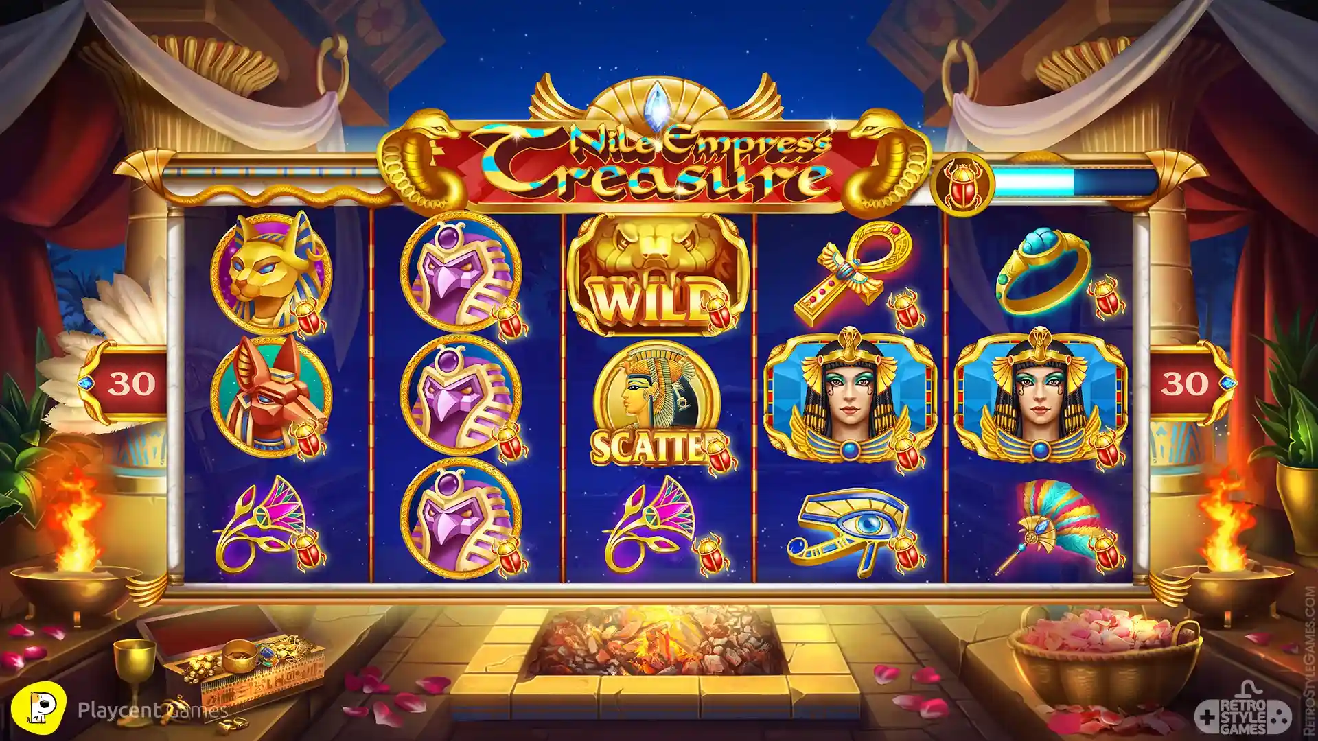 TG777: Slot Plus PH: Pinakamahusay na Gabay sa Online Slots