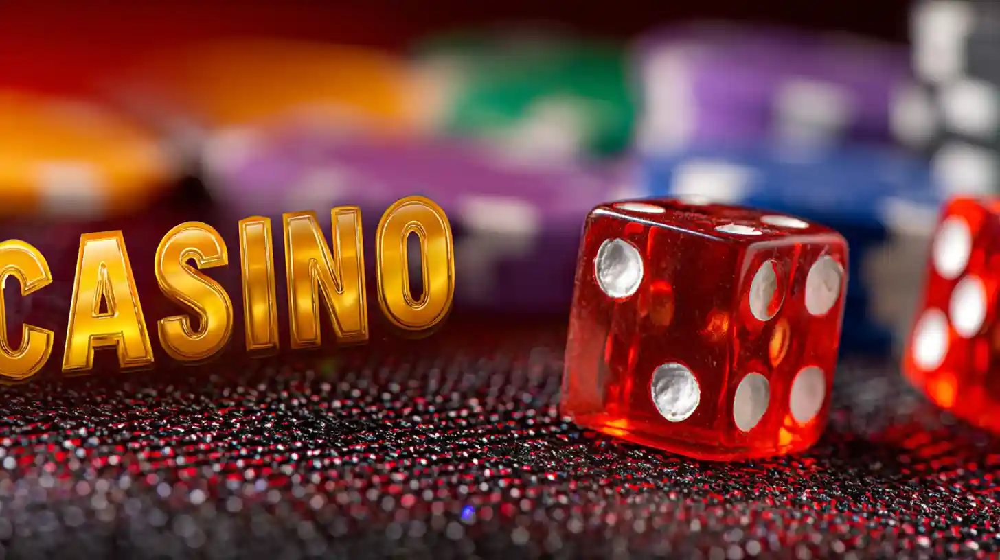 Maglaro ng Blackjack Online para sa Pera sa TG777