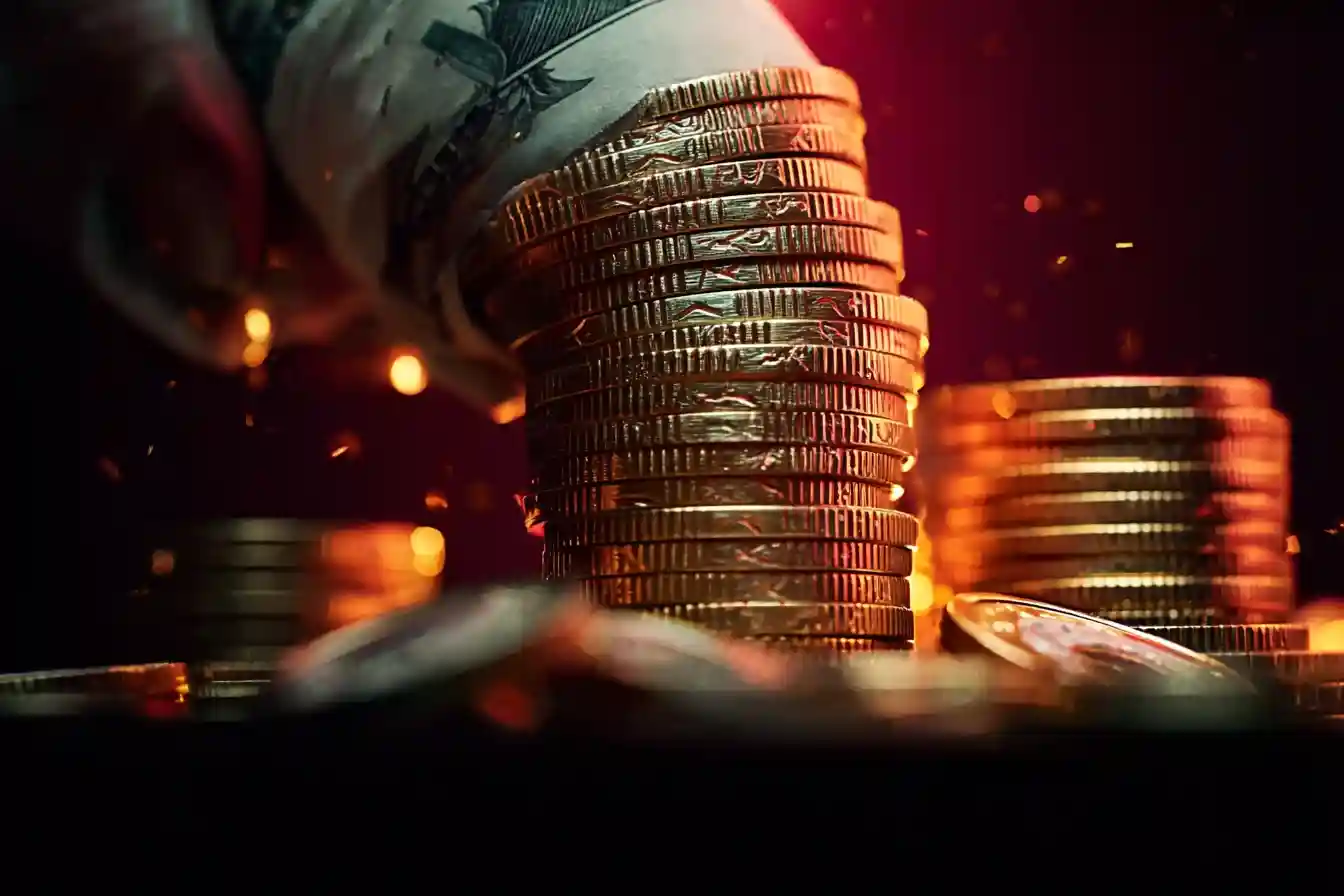 สัมผัสประสบการณ์ wizard of odds baccarat กับ TG777