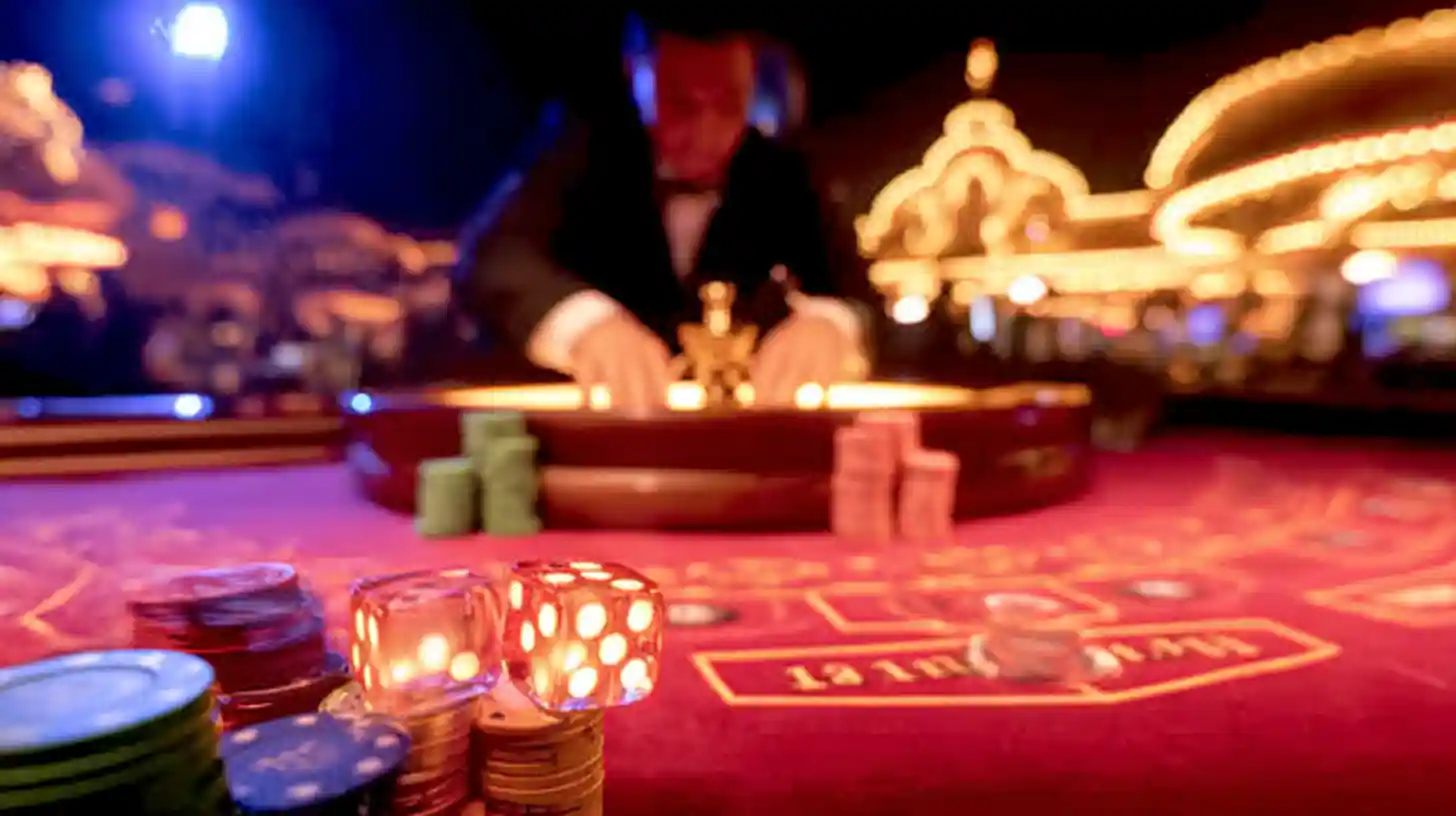 Paano Maglaro ng Baccarat Online: Isang Gabay para sa mga Pilipino