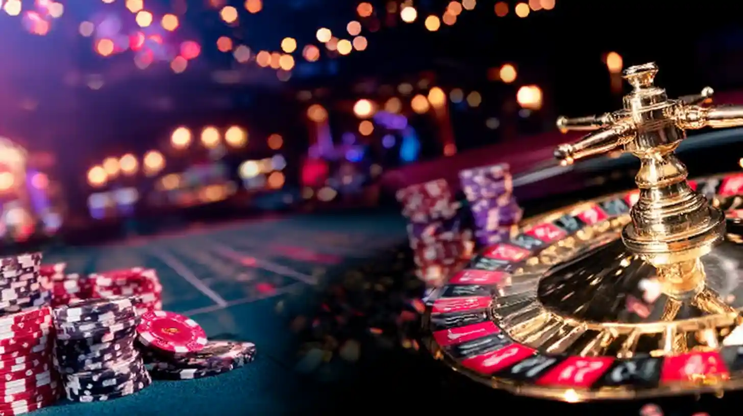 TG777: Super Speed Baccarat: Alamin ang Mabilis na Laro