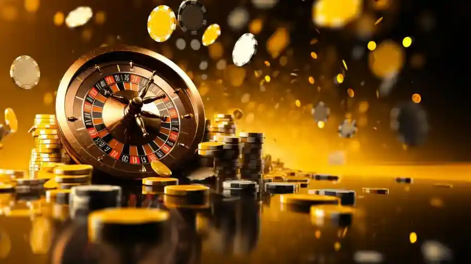 TG777: Kilalanin ang Best Baccarat Player in the World