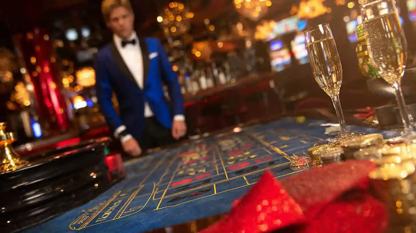 Prosperity Tree Baccarat Game: Diskarte at Tips