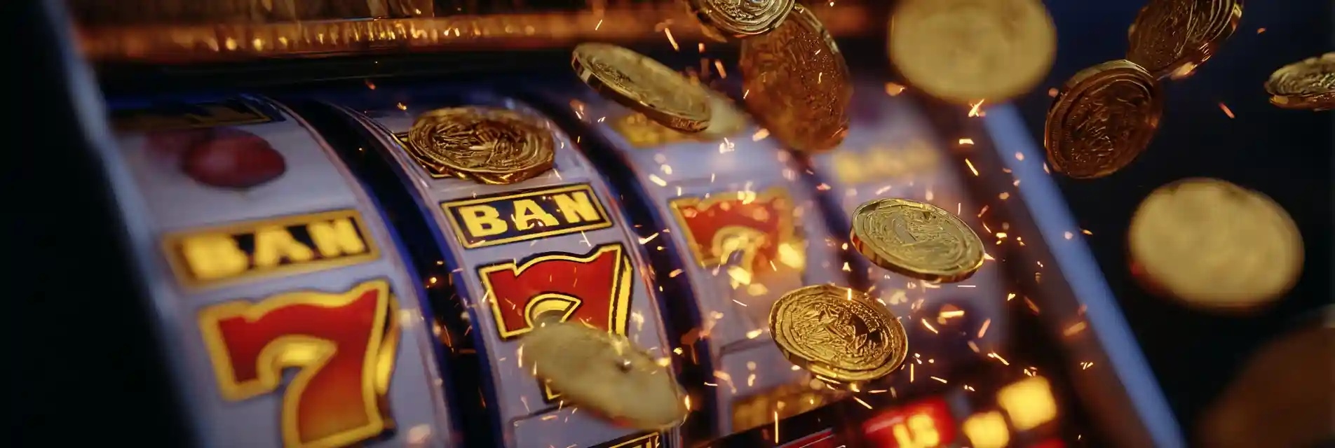TG777: Mga Pinakasikat na Slot Games sa Pilipinas