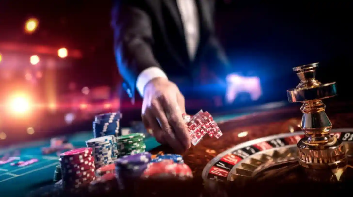 Baccarat Silver: Gabay sa Paglalaro sa TG777