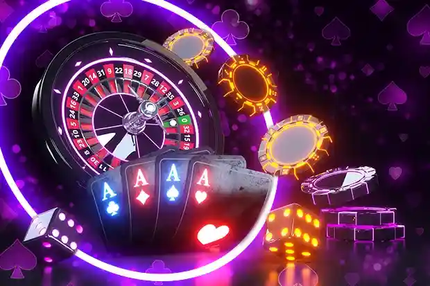 TG777: Unawain ang 21+3 Blackjack para sa Masayang Laro