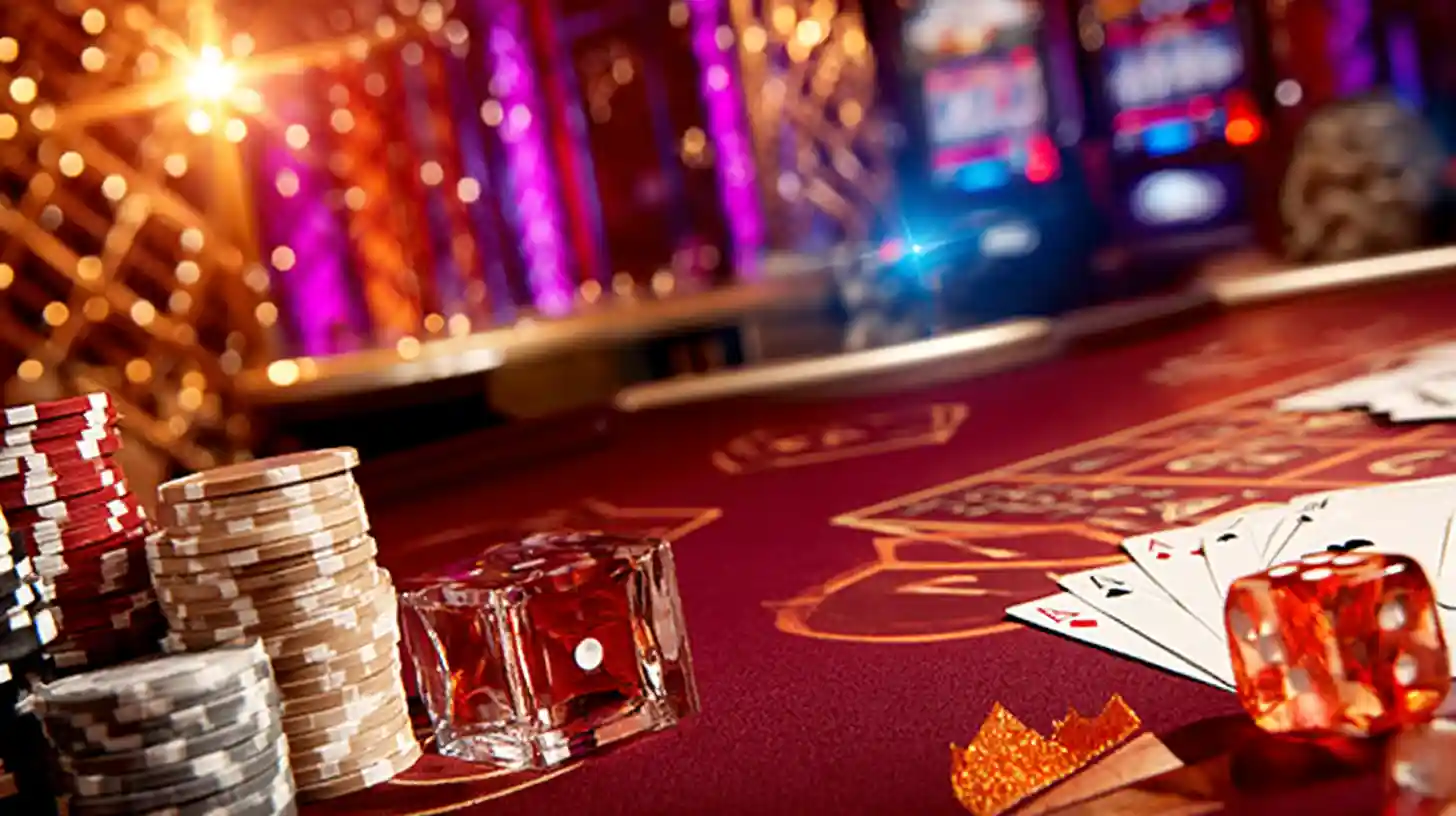 TG777 Mobile App: Paano Maglaro at Mag-enjoy sa Vega Slots
