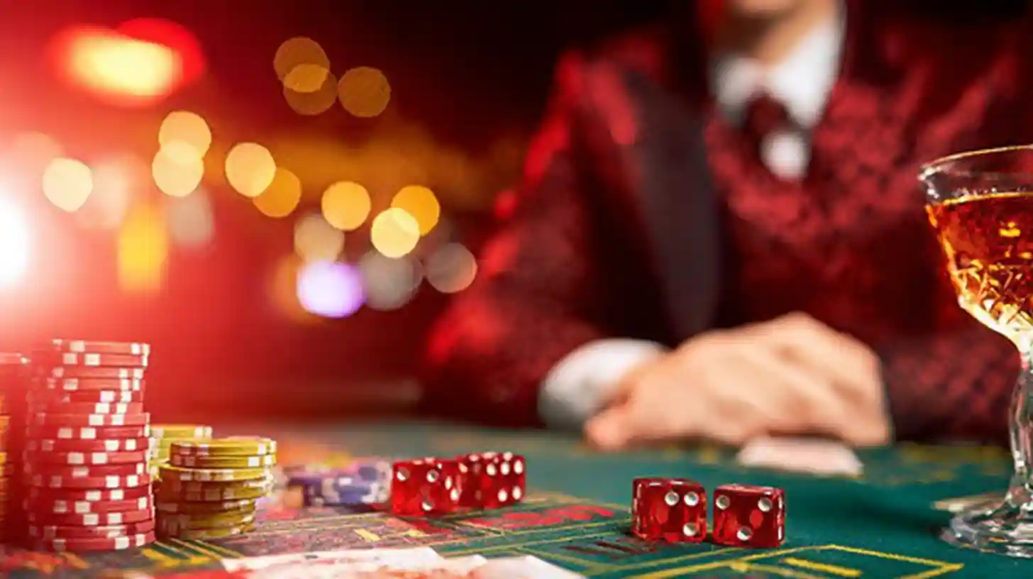 TG777: Immersive Baccarat Games: Isang Gabay para sa Pilipino