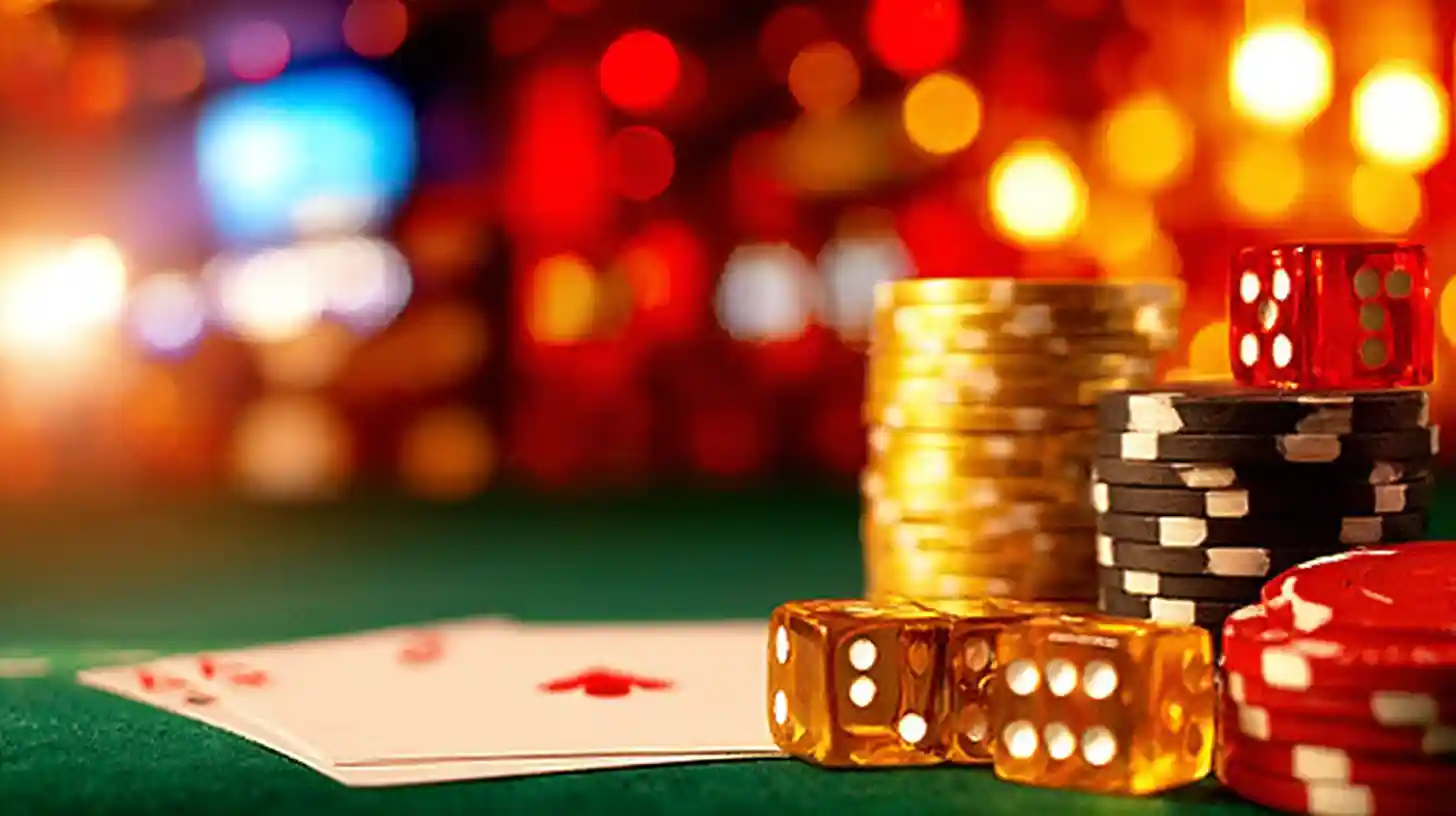 TG777: Dragon 7 Baccarat: Paano Ito Laruin at Manalo