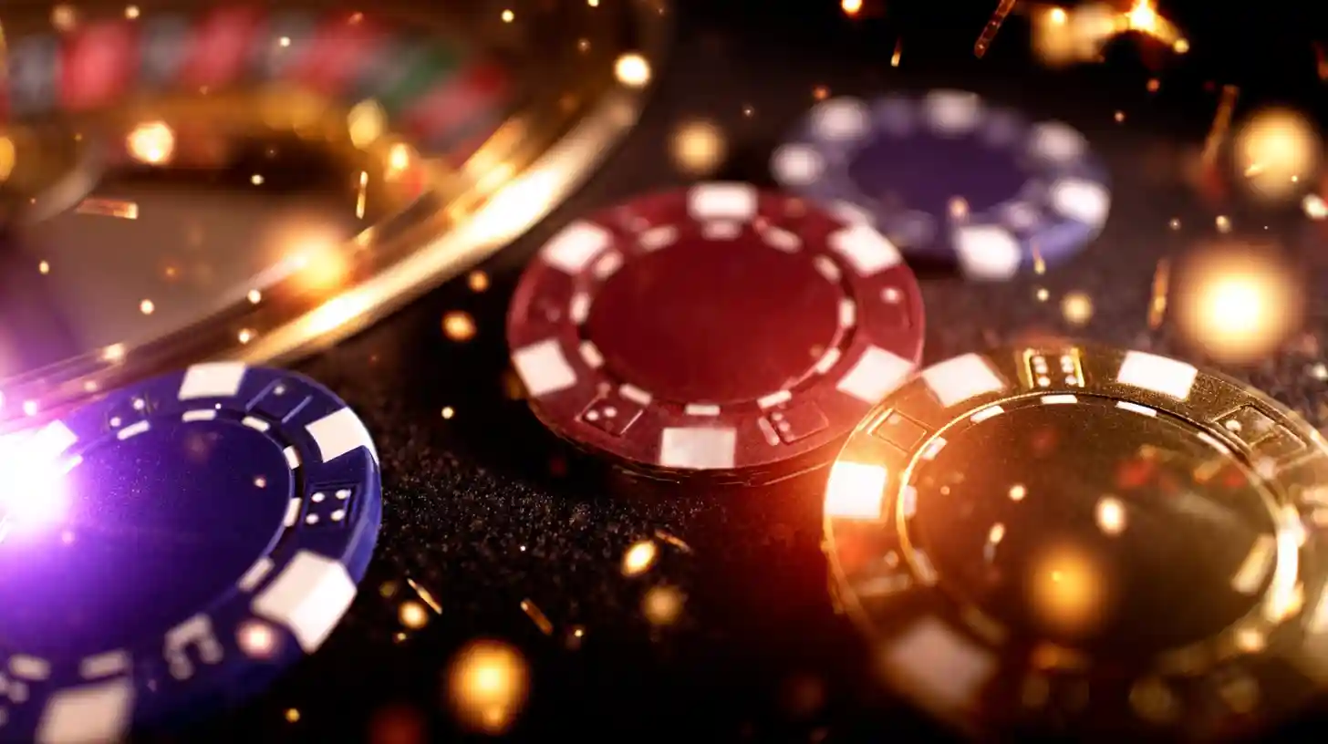 TG777: 369 Slot Login: Ligtas at Madaling Proseso