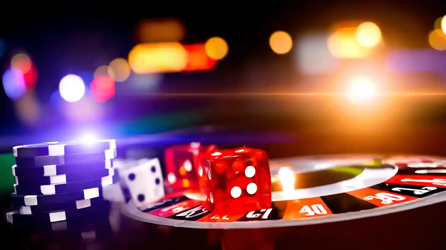 Nineball Roulette: Diskarte at Gabay sa Paglalaro
