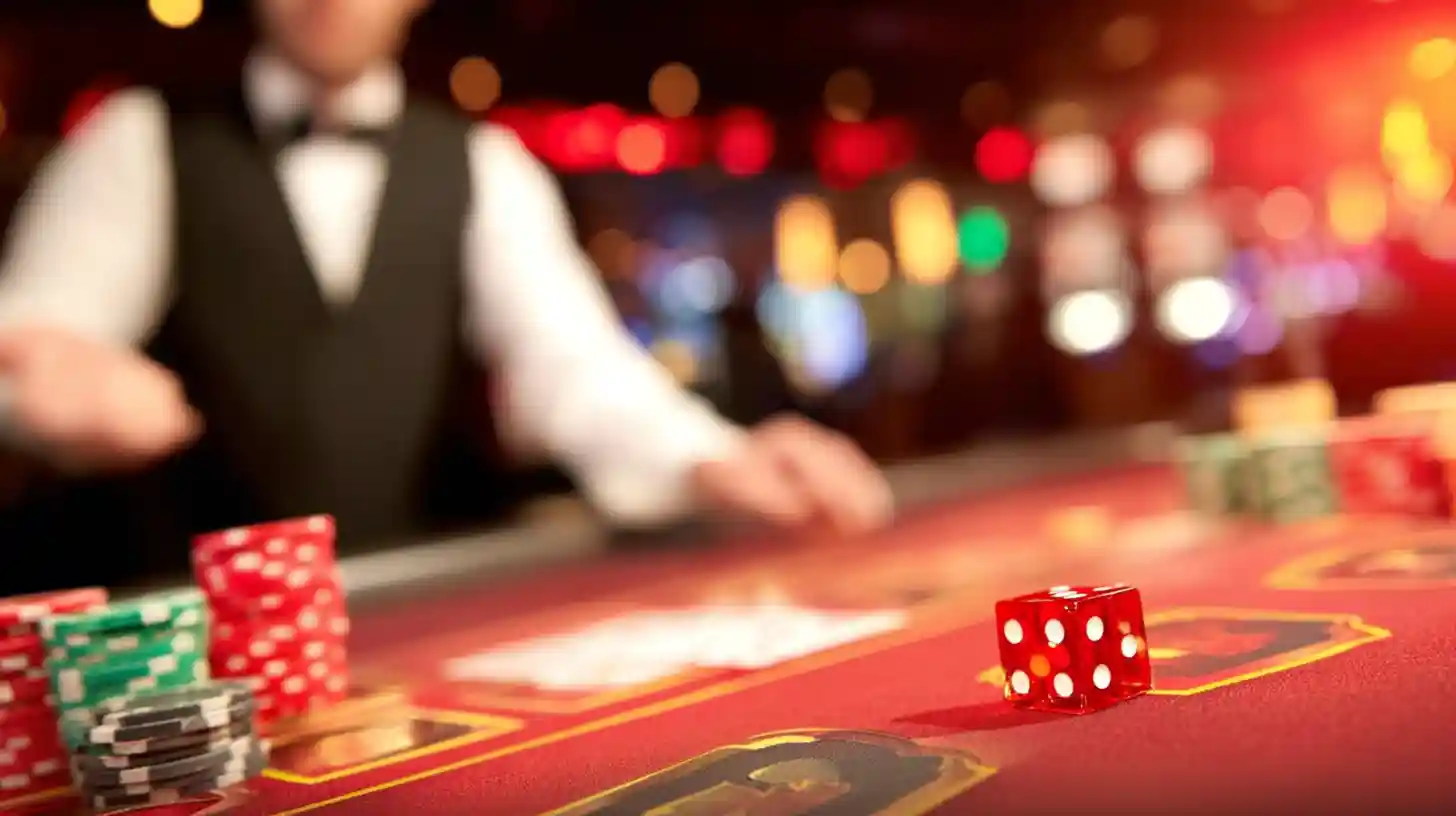 TG777: Roulette Spin the Wheel: Alamin ang Tamang Diskarte