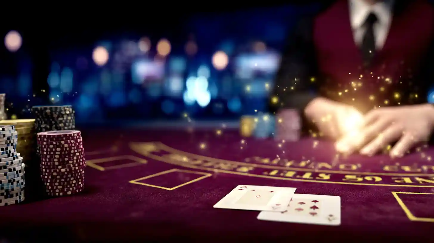 TG777: Paano Maglaro ng CSGO Roulette: Isang Gabay para sa mga Manlalaro