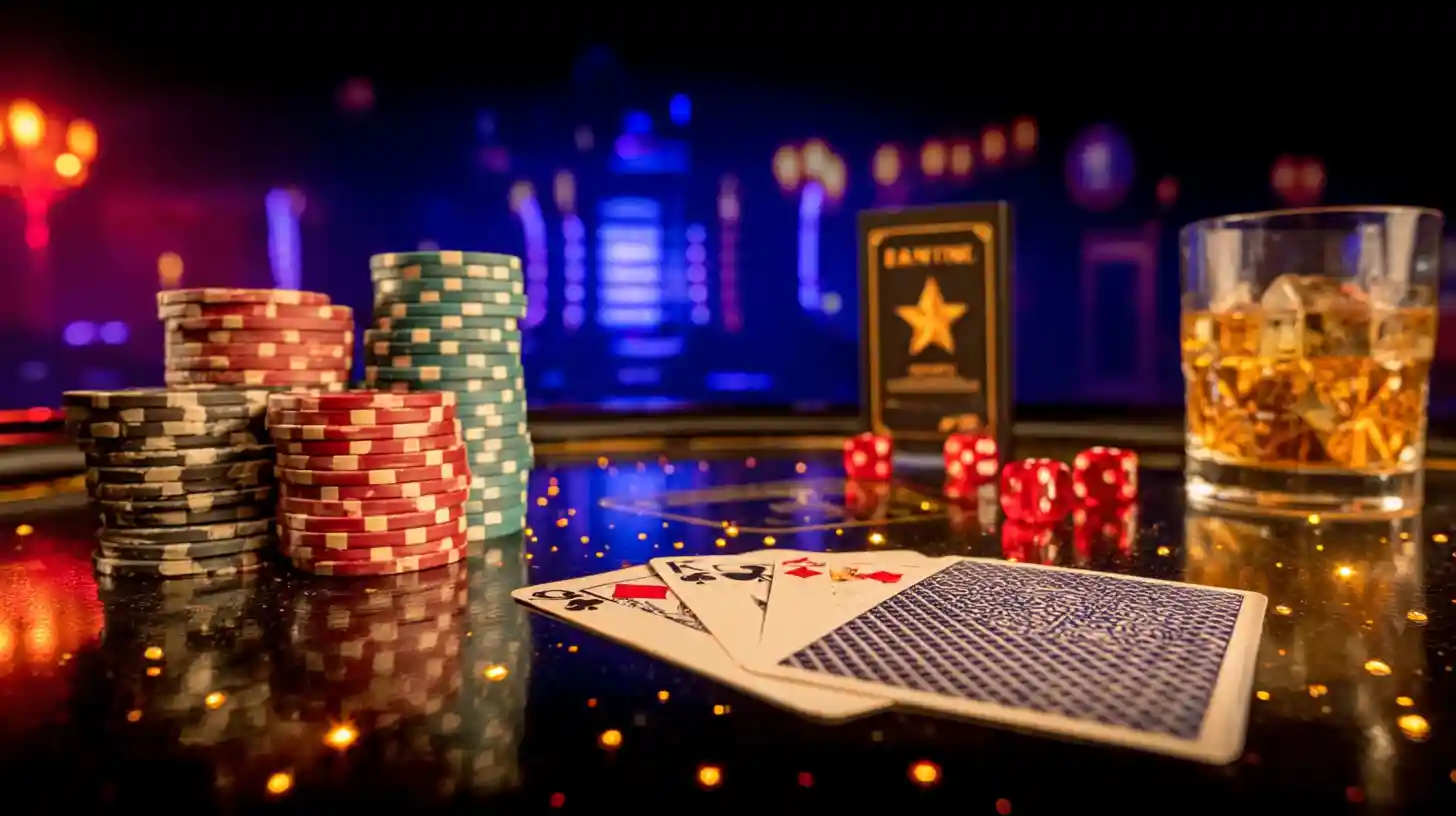 TG777: Epektibong Betting Strategy sa Baccarat para sa Tagumpay