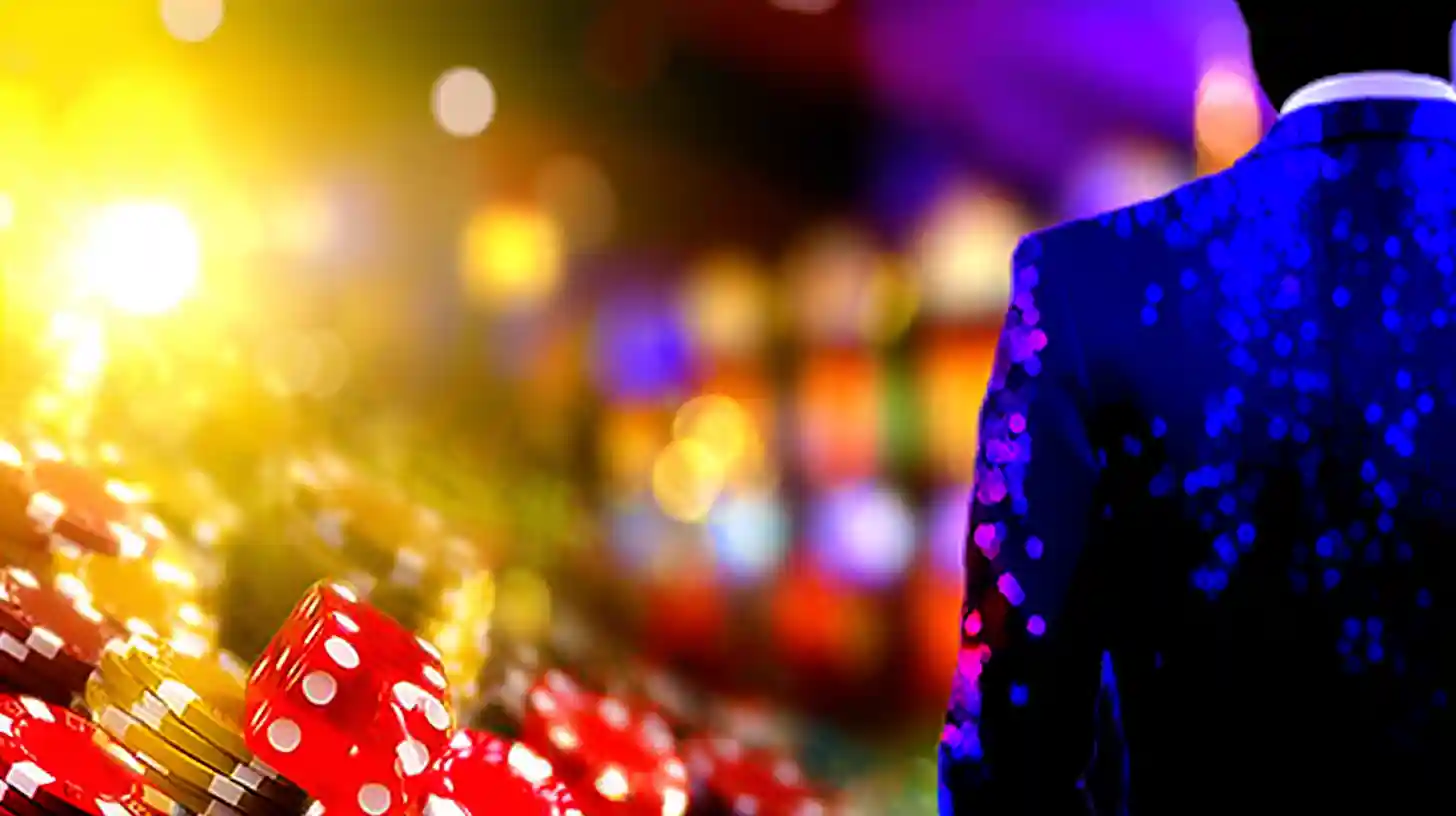 Immersive Baccarat Games: Tuklasin ang Karanasan