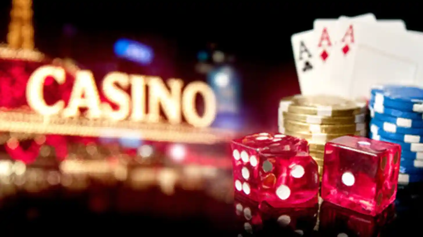 TG777: Russian Roulette Casino: Gabay sa Laro at Disiplina