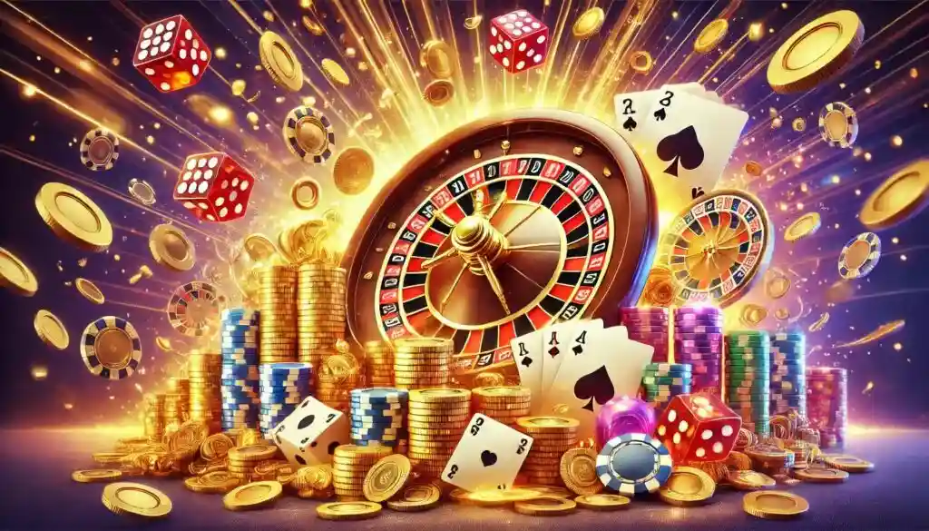 Paano Gumawa ng Roulette Wheel Online: Isang Gabay