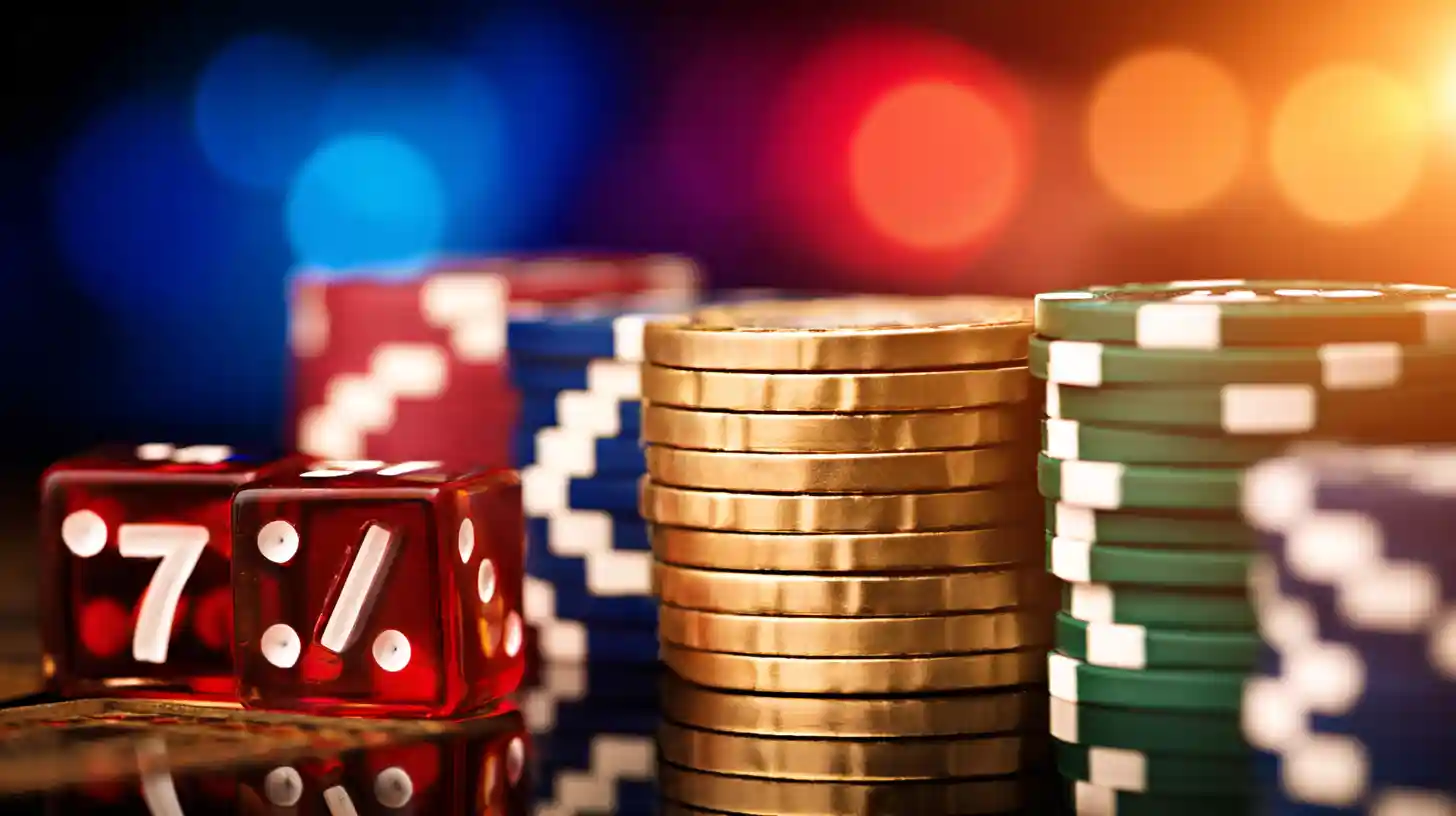 Casino Game Roulette: Gabay at Tips sa Paglalaro