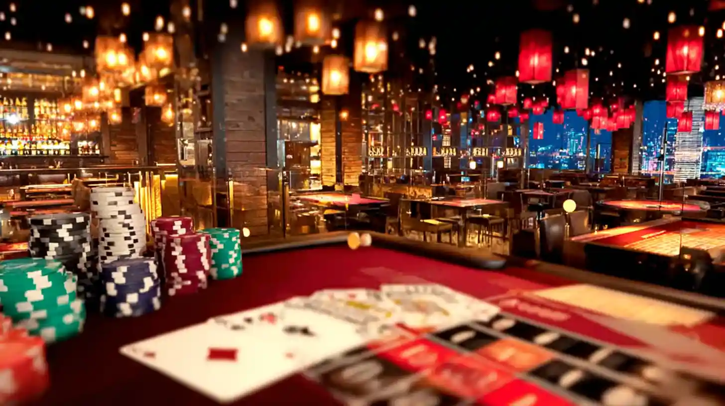 Pinakamahusay na Roulette Sites para sa Masayang Gaming Experience