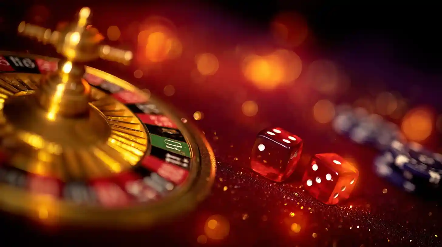 Randomizer Roulette: Paano Maglaro at Manalo sa TG777