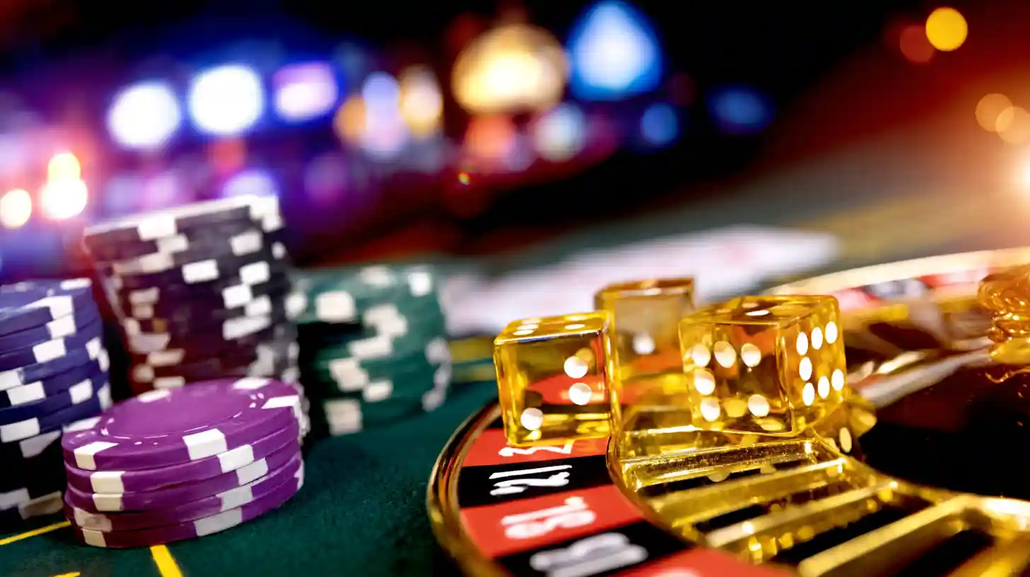 TG777: Laro ng Blackjack Online Real Money sa Pilipinas