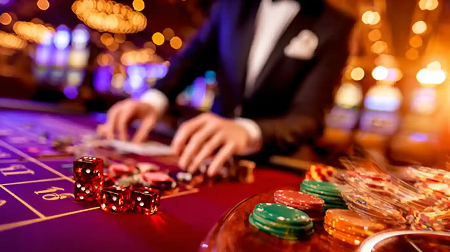 Baccarat Whiskey: Isang Gabay sa Paglalaro at Karanasan