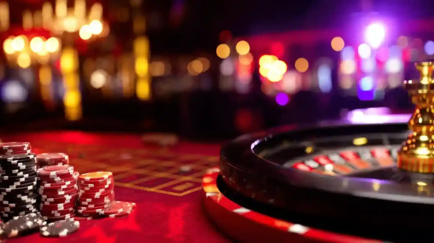 TG777: Libreng Buckshot Roulette: Gabay sa Kasiyahan