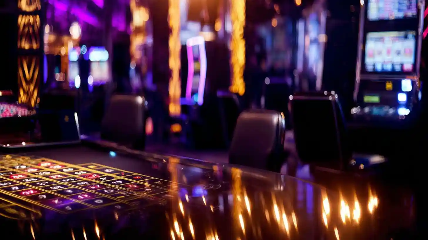 No Commission Baccarat: Gabay at Tips