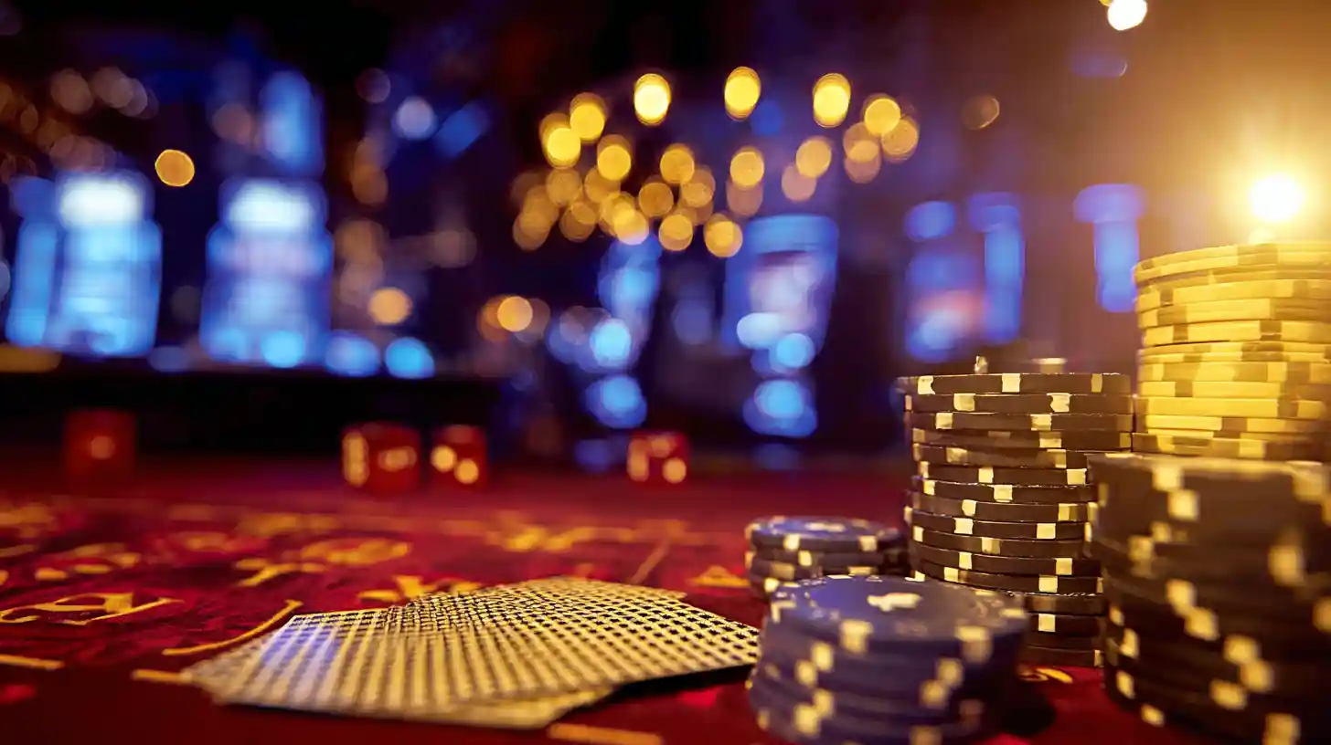 TG777: Epektibong Betting Strategy sa Baccarat para sa Tagumpay
