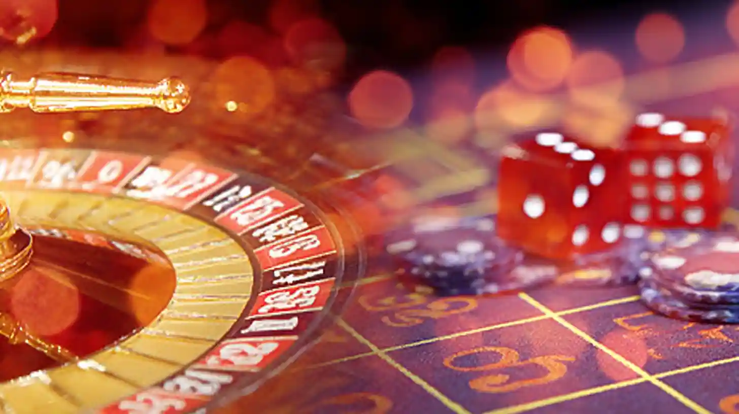 TG777: Pinakamahusay na Live Roulette Online para sa Mga Manlalarong Pilipino