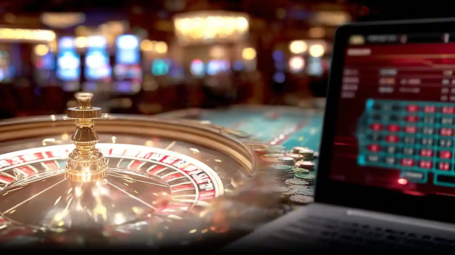 TG777: Tuklasin ang Live Blackjack Spelen para sa Mas Masayang Laro